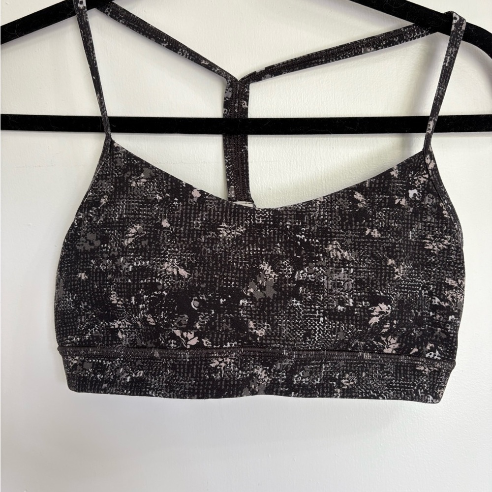 Lulu sports bra